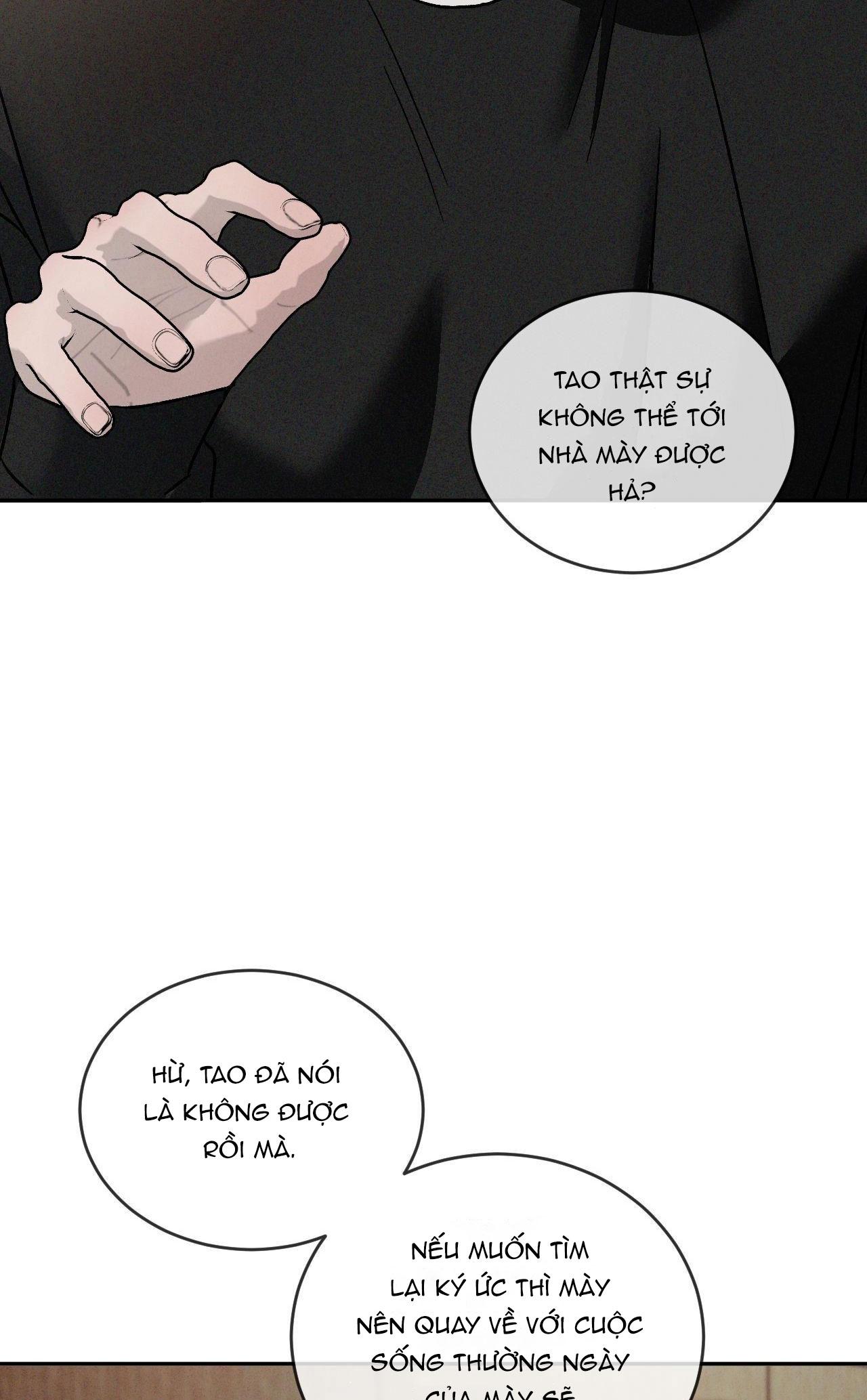 Đọc truyện TƯƠNG PHẢN - Chapter 82