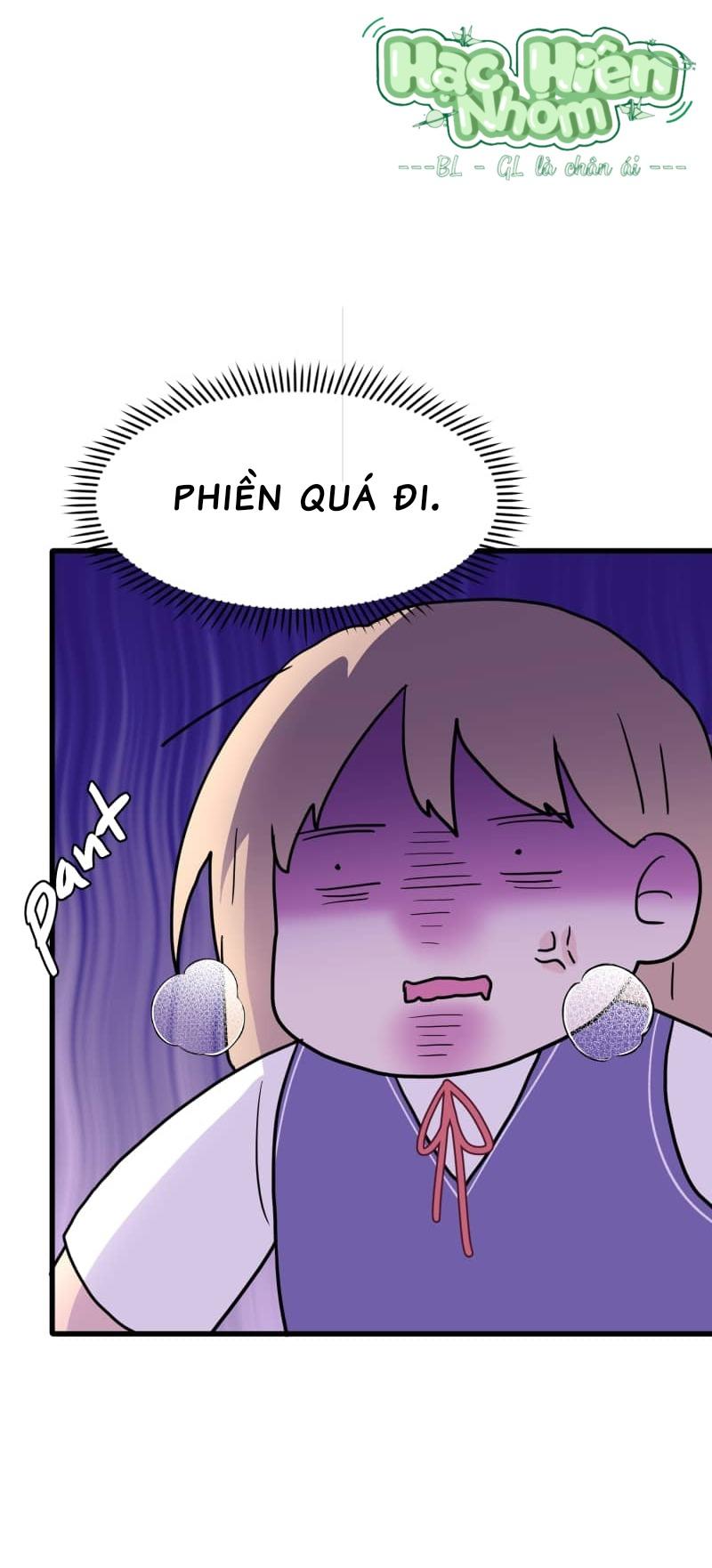 Đọc truyện Truyện Ngôn Nhưng Không Ngôn Lắm - Chapter 109