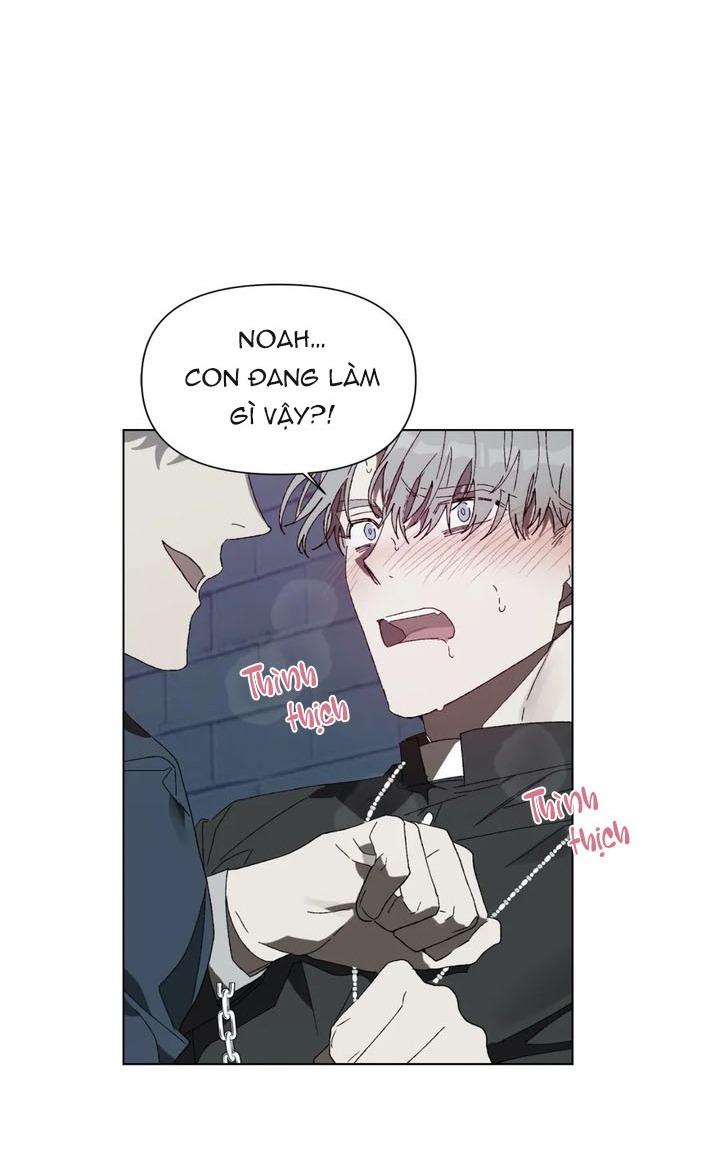 Đọc truyện TRÁI CẤM - Chapter 2