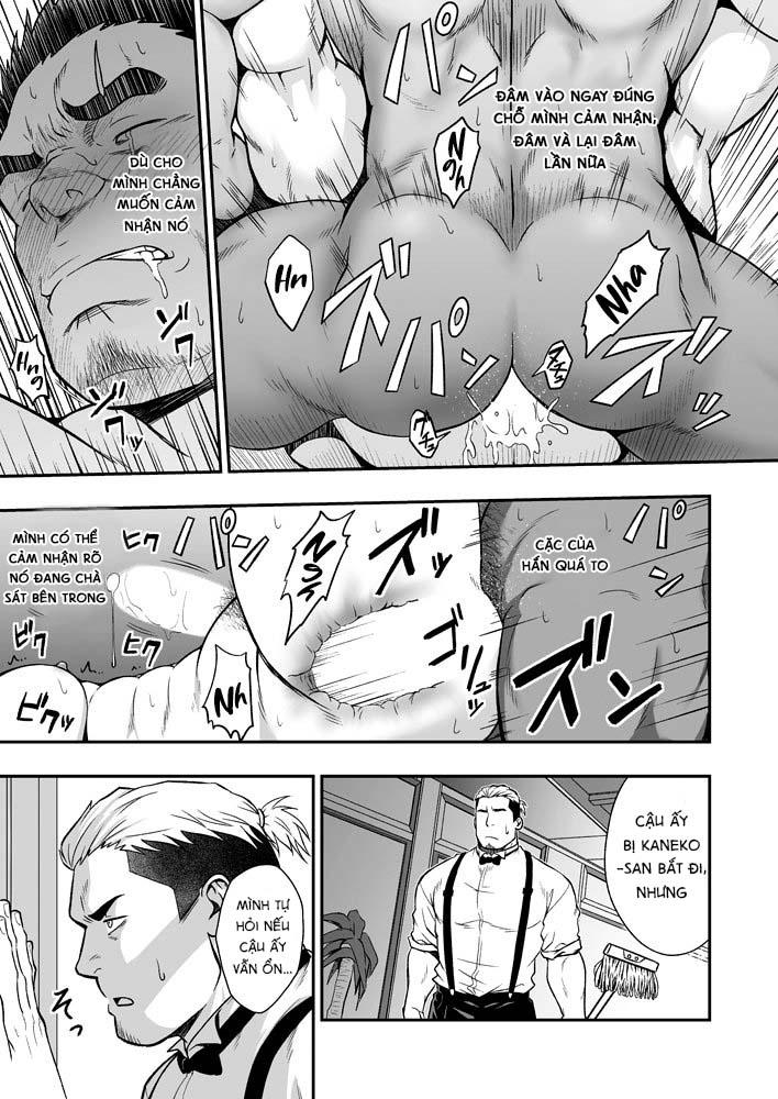 Đọc truyện TUYỂN TẬP BDSM CHỊT CHỌT - Chapter 102