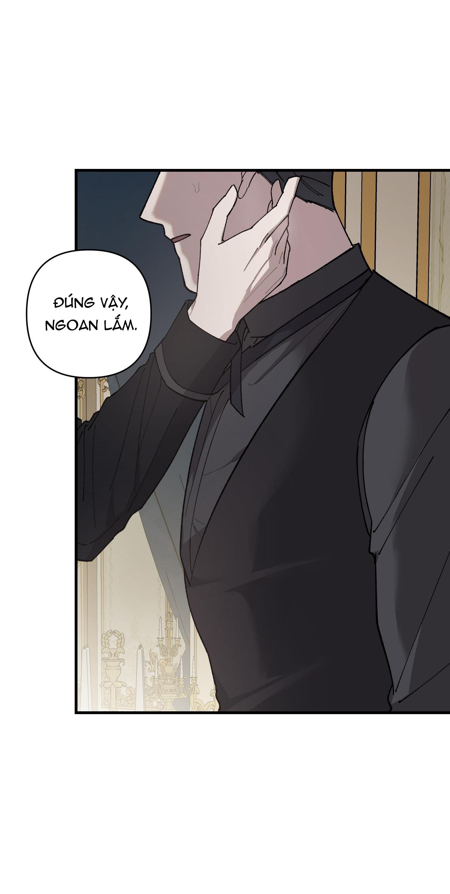 Đọc truyện Đóa hoa của mặt trời - Chapter 66