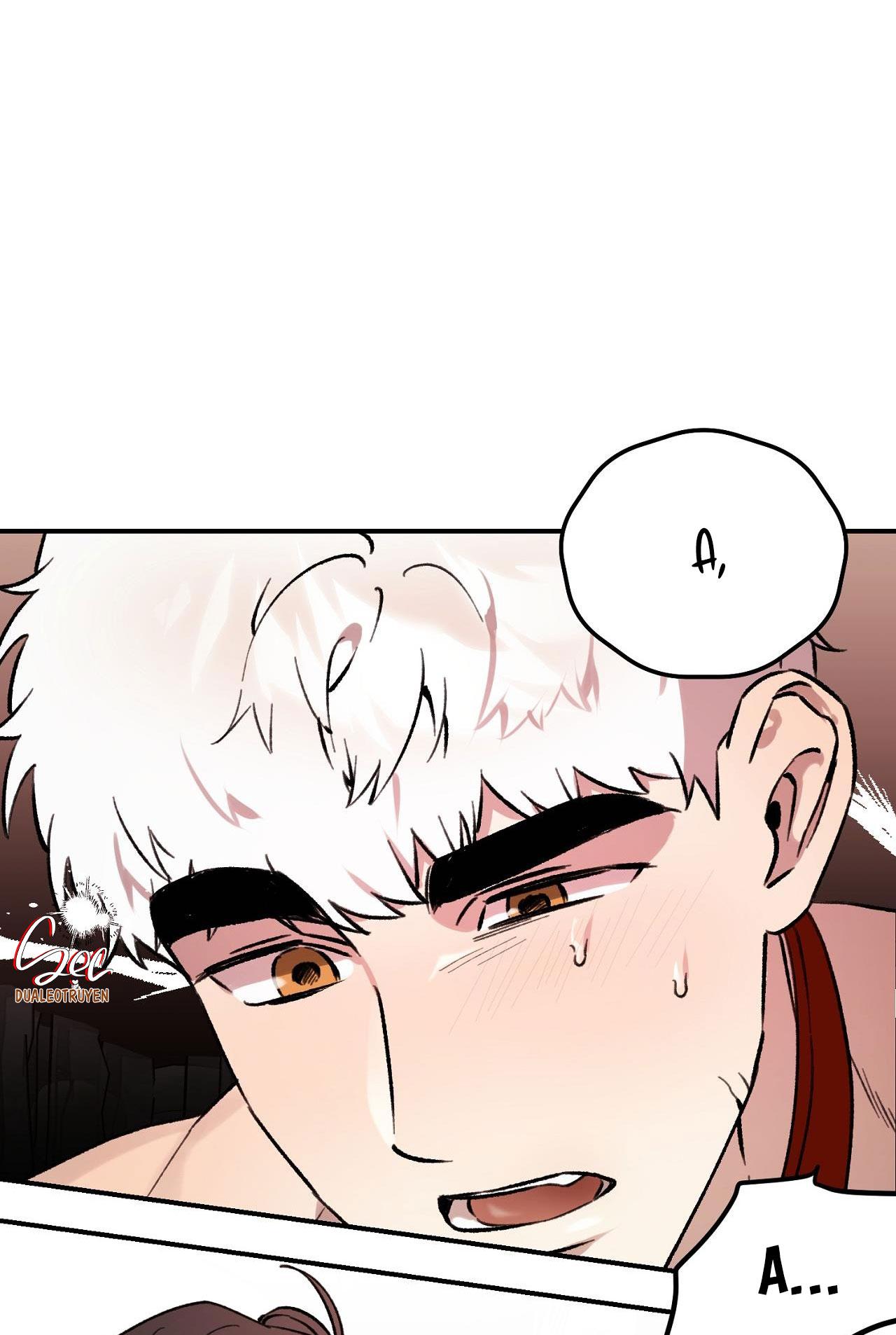 Đọc truyện SÓI TRONG LỒNG - Chapter 24