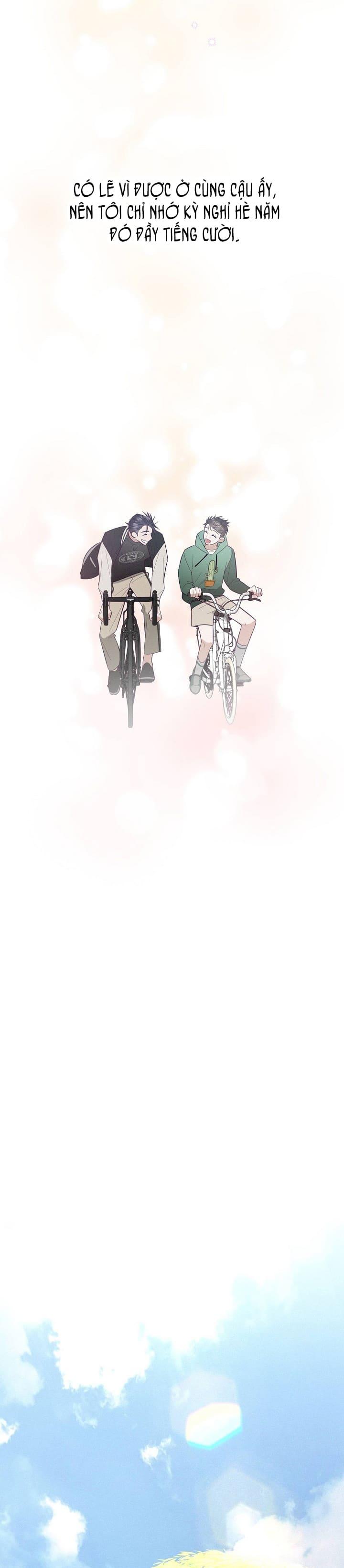 Đọc truyện  TÌNH YÊU HỎA TIỄN - Chapter 5