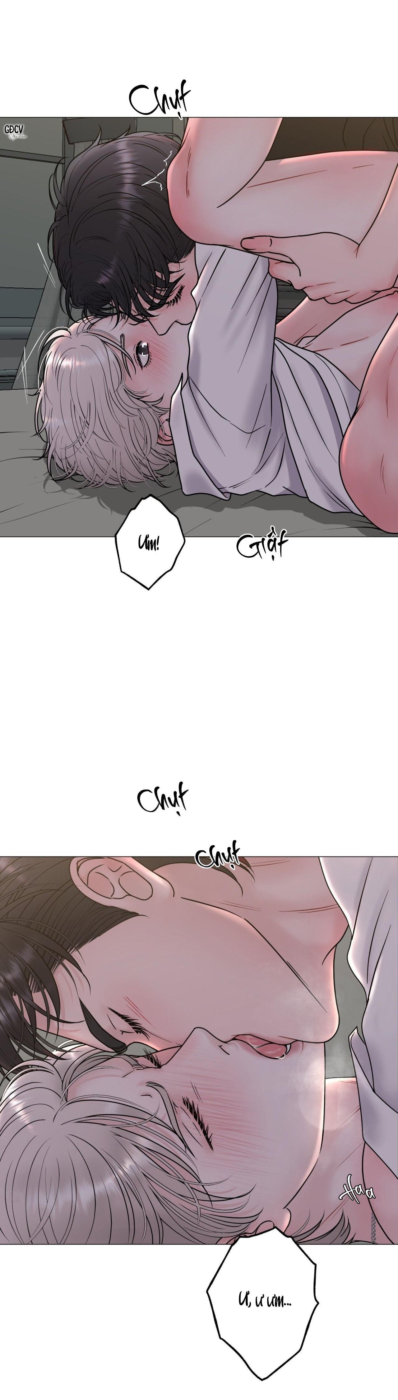 Đọc truyện ẢO ẢNH - Chapter 22