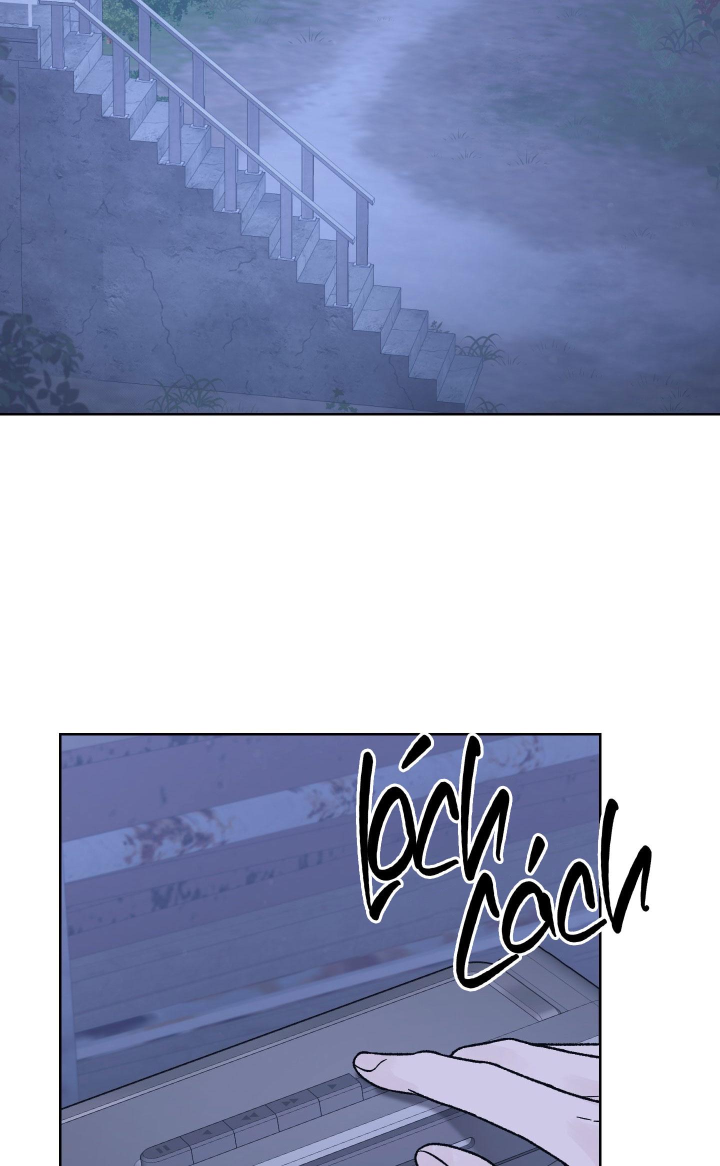 Đọc truyện ĐÊM KINH HOÀNG - Chapter 52