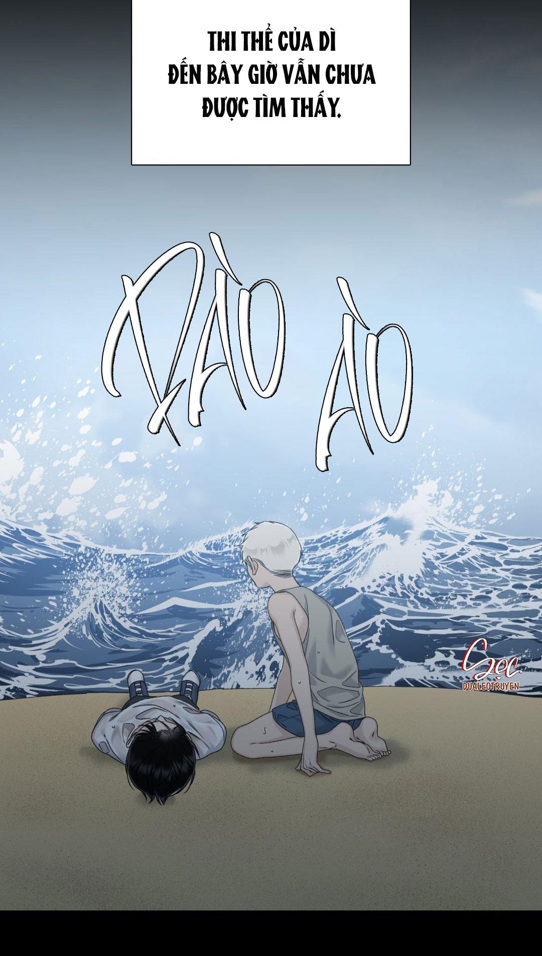 Đọc truyện FOULS START - Chapter 29