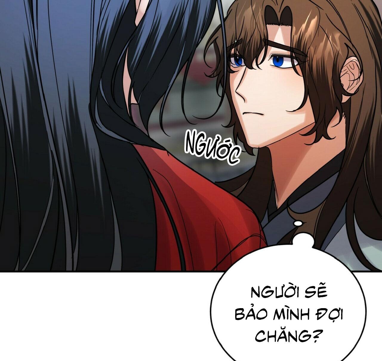 Đọc truyện BÁT NHÃ GIAI NHÂN - Chapter 26