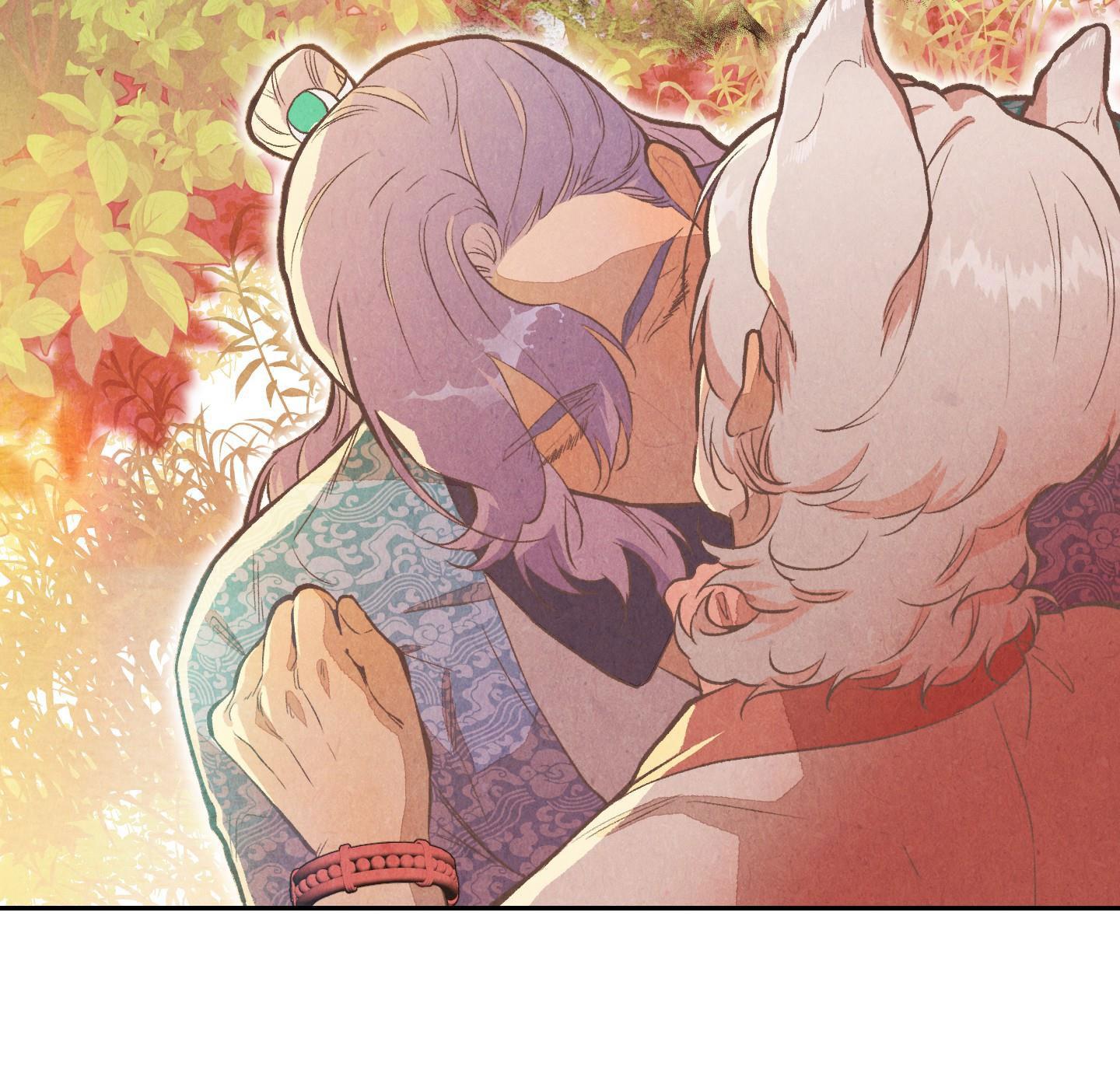 Đọc truyện SƯƠNG GIÁ NƠI BIỂN KHƠI - Chapter 14