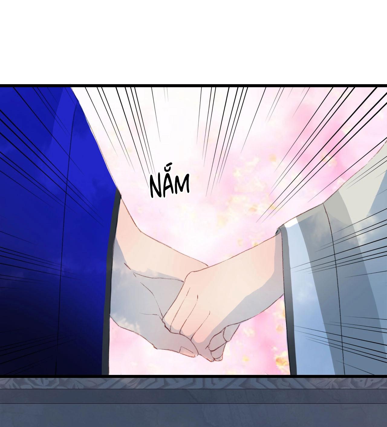 Đọc truyện Mộng tưởng chưa đến ngàn năm - Chapter 8