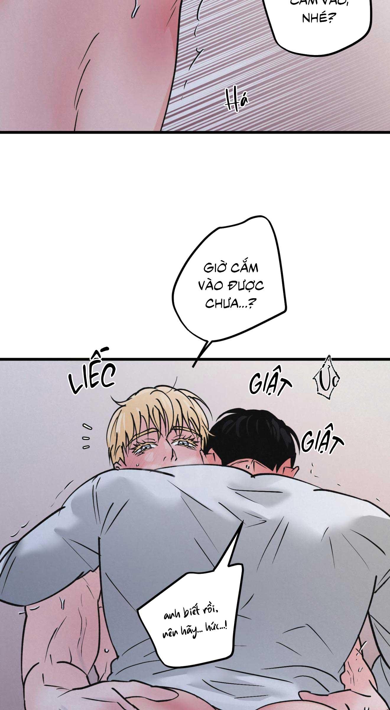 Đọc truyện CẶP ĐÔI HOÀN HẢO - Chapter 34
