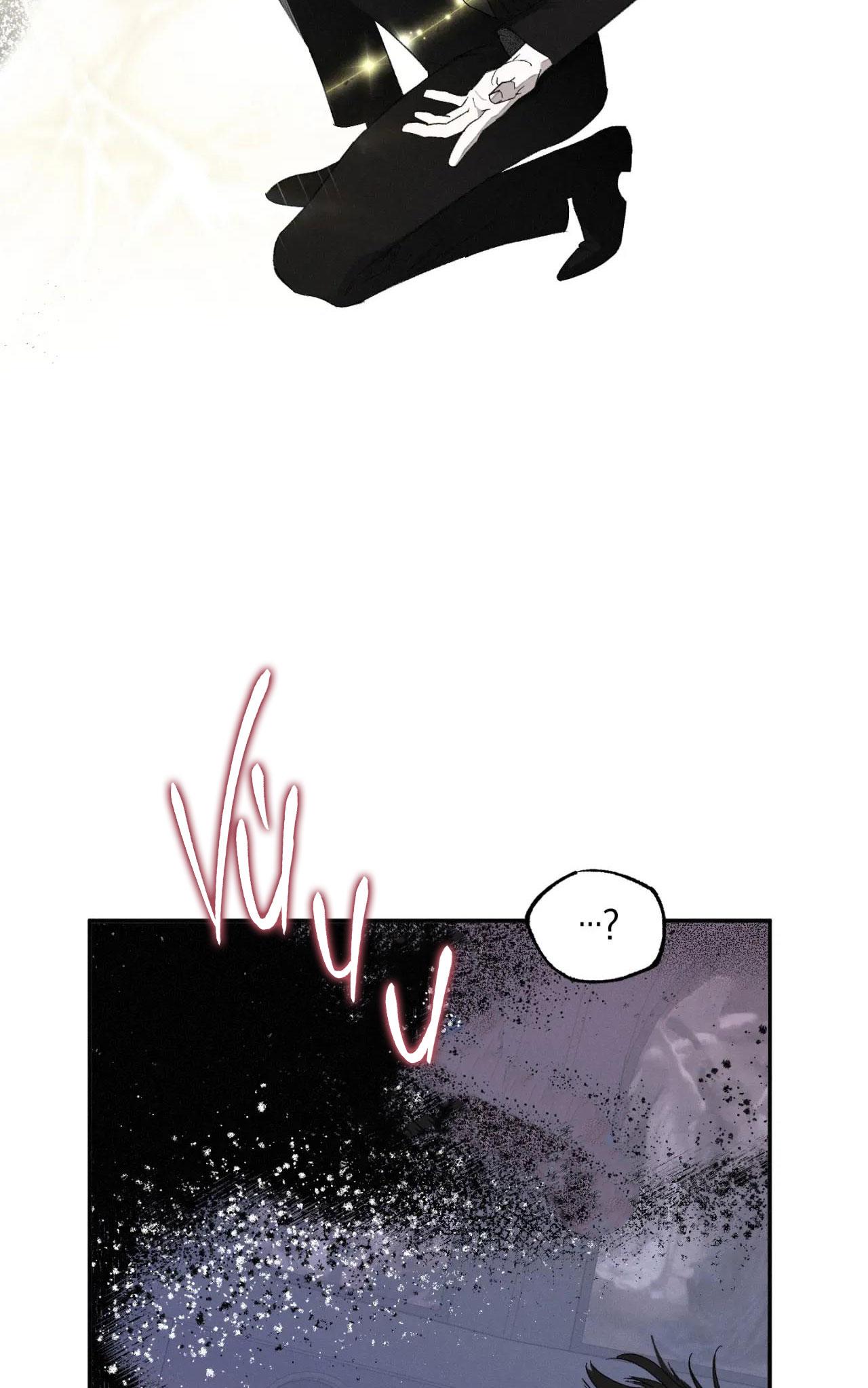 Đọc truyện LỜI NÓI DỐI ĐẪM MÁU - Chapter 33