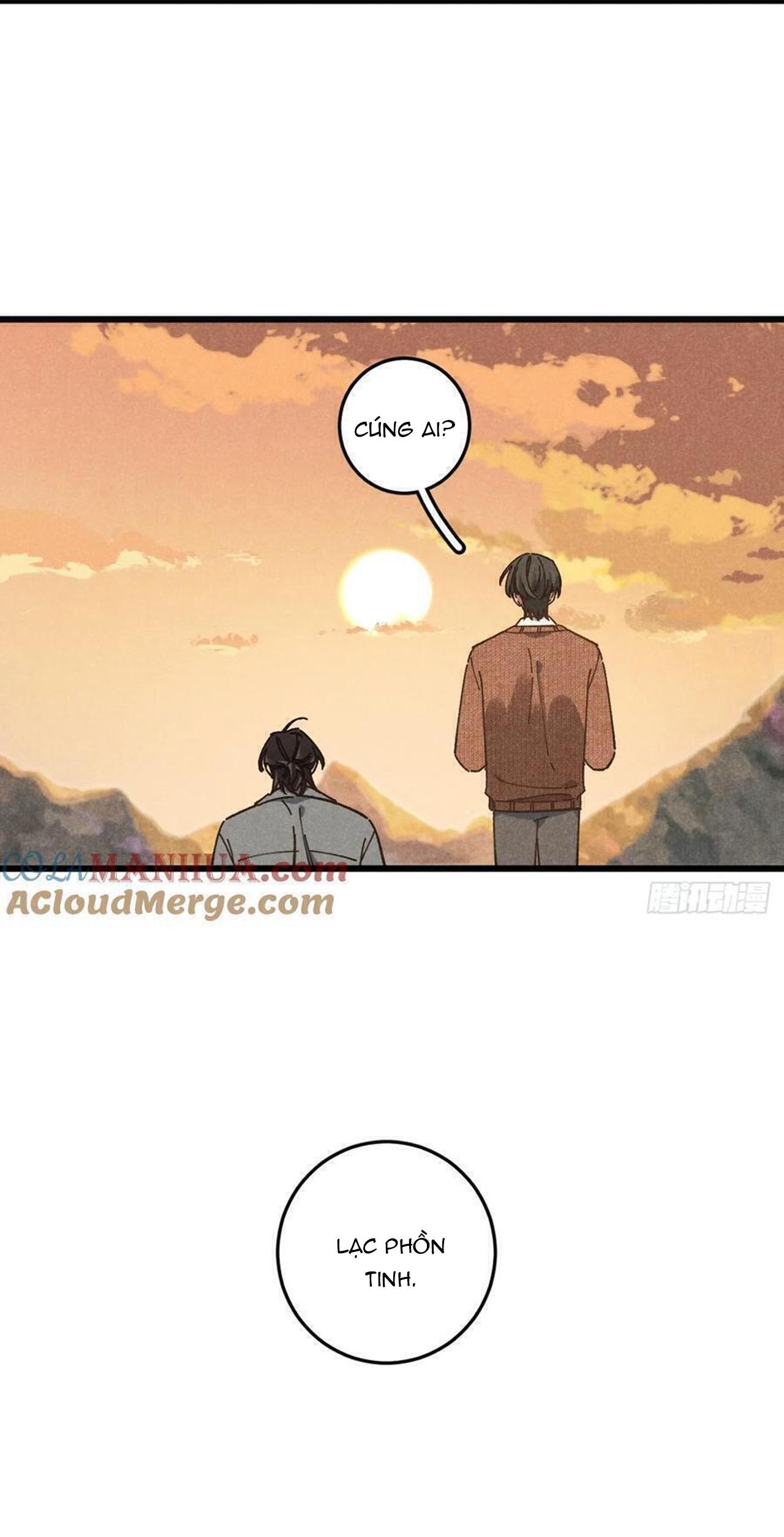 Đọc truyện Ra Ruộng Ngô Với Anh Á, Còn Lâu! - Chapter 28