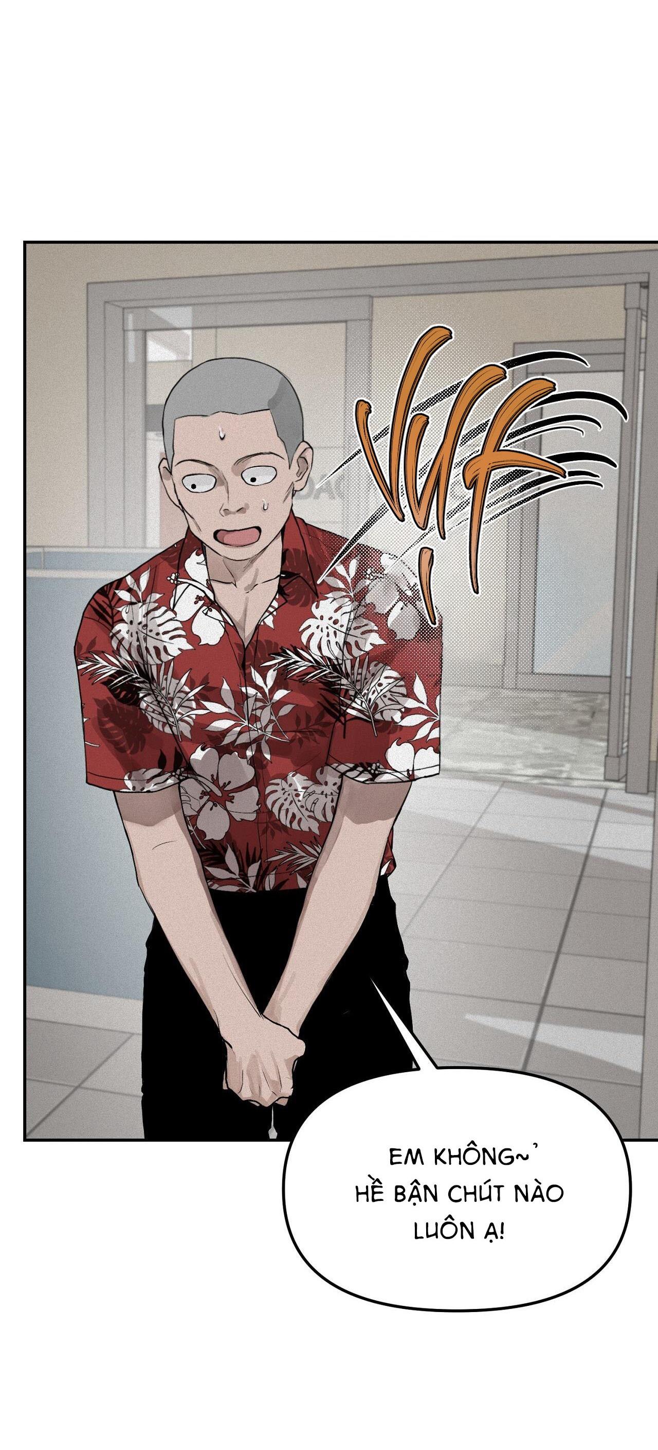 Đọc truyện Phép Chiếu - Chapter 3