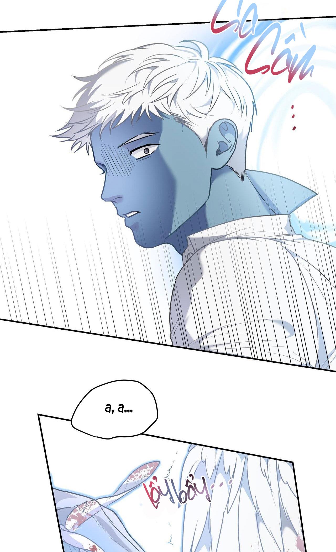 Đọc truyện CÁCH TỒN TẠI NHƯ MỘT NGƯỜI CHƠI - Chapter 55