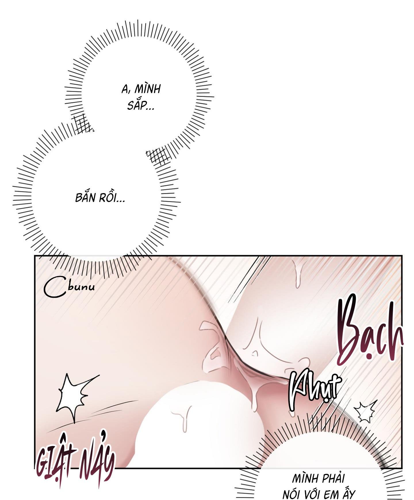 Đọc truyện  8 Lần Tình Tan - Chapter 10