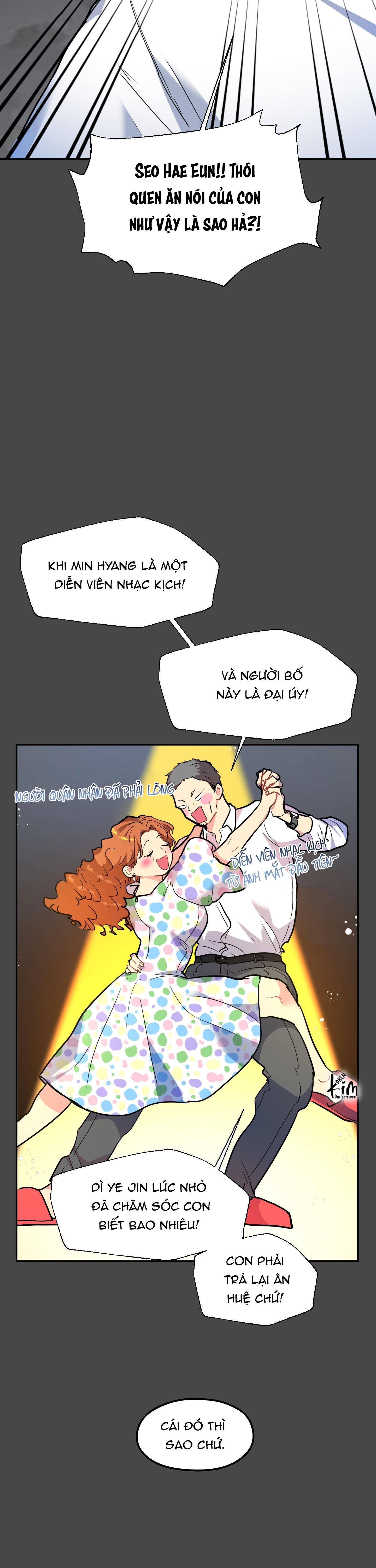 Đọc truyện TUYỂN TẬP NGỰC BỰ, CUNG KHỦ CỦA NHÀ KIM - Chapter 164.8