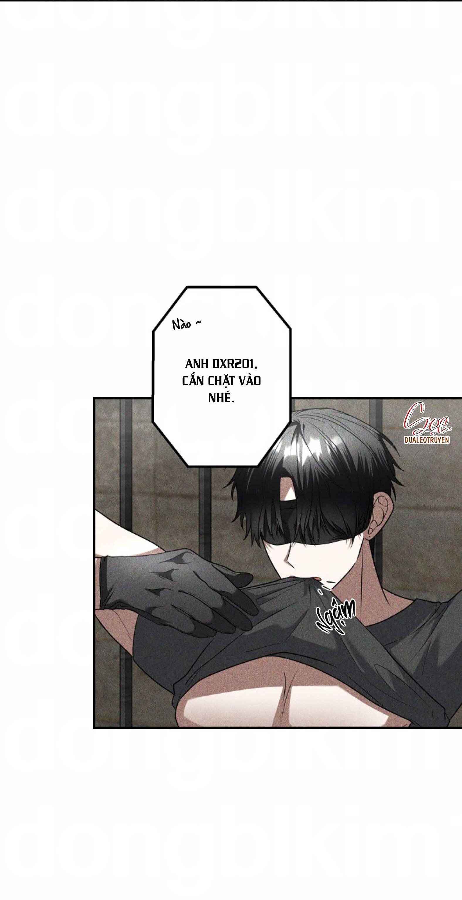 Đọc truyện TUYỂN TẬP ABO - MANG THAI NGẮN CỦA NHÀ SẸC - Chapter 57