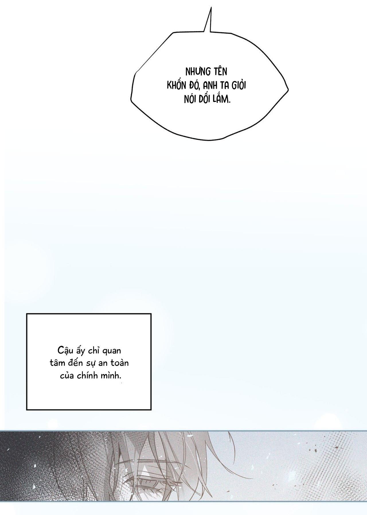 Đọc truyện Hồi Ức Của Nhịp Thở - Chapter 23