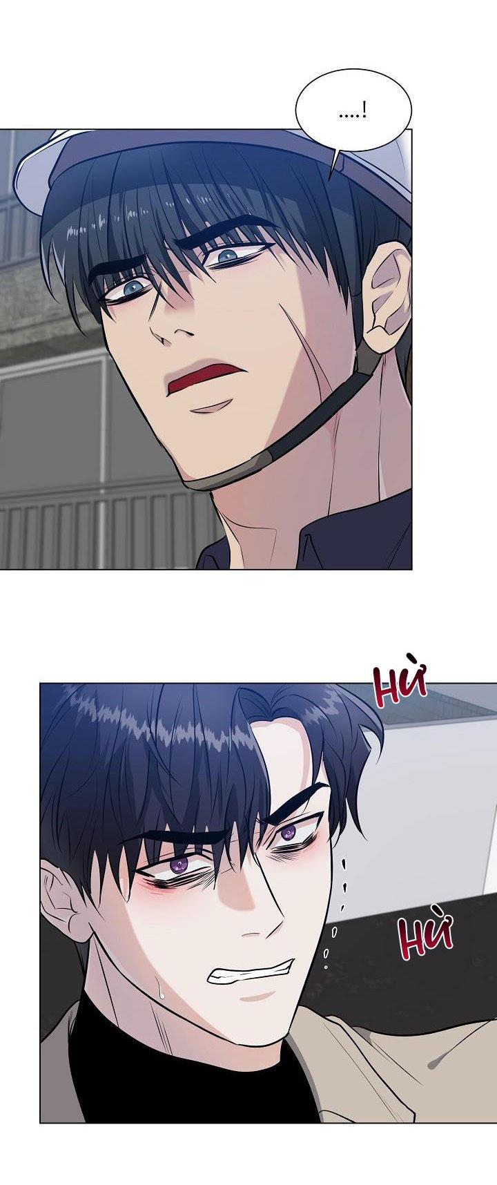 Đọc truyện Cái bóng sau song cửa sắt - Chapter 11