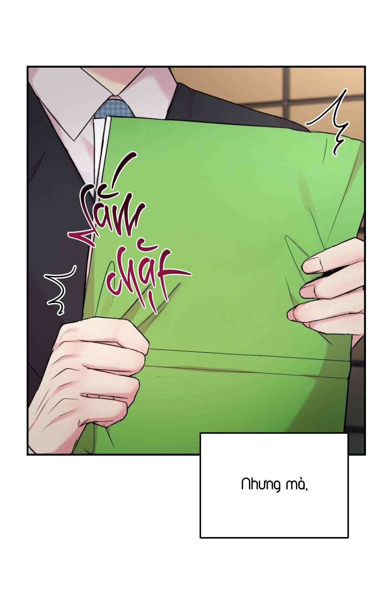 Đọc truyện  Love Remedy - Chapter 18