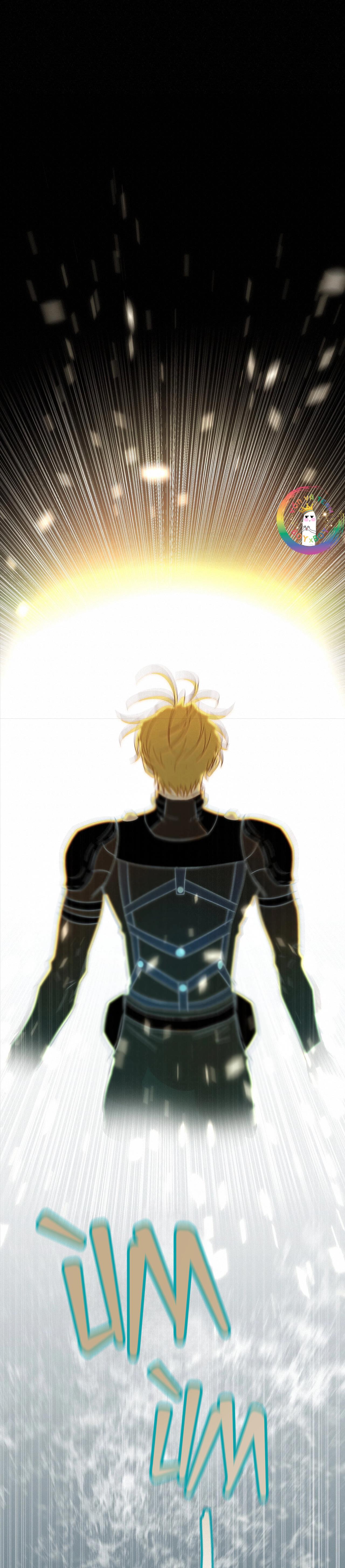 Đọc truyện Trỗi Dậy Từ Tro Tàn - Chapter 31