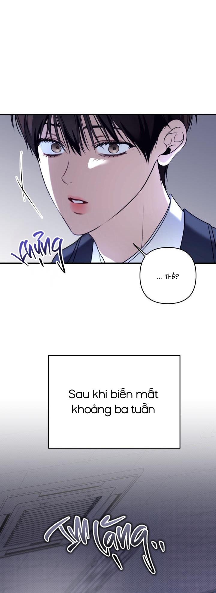 Đọc truyện  EIGHTEEN'S BED - Chapter 15