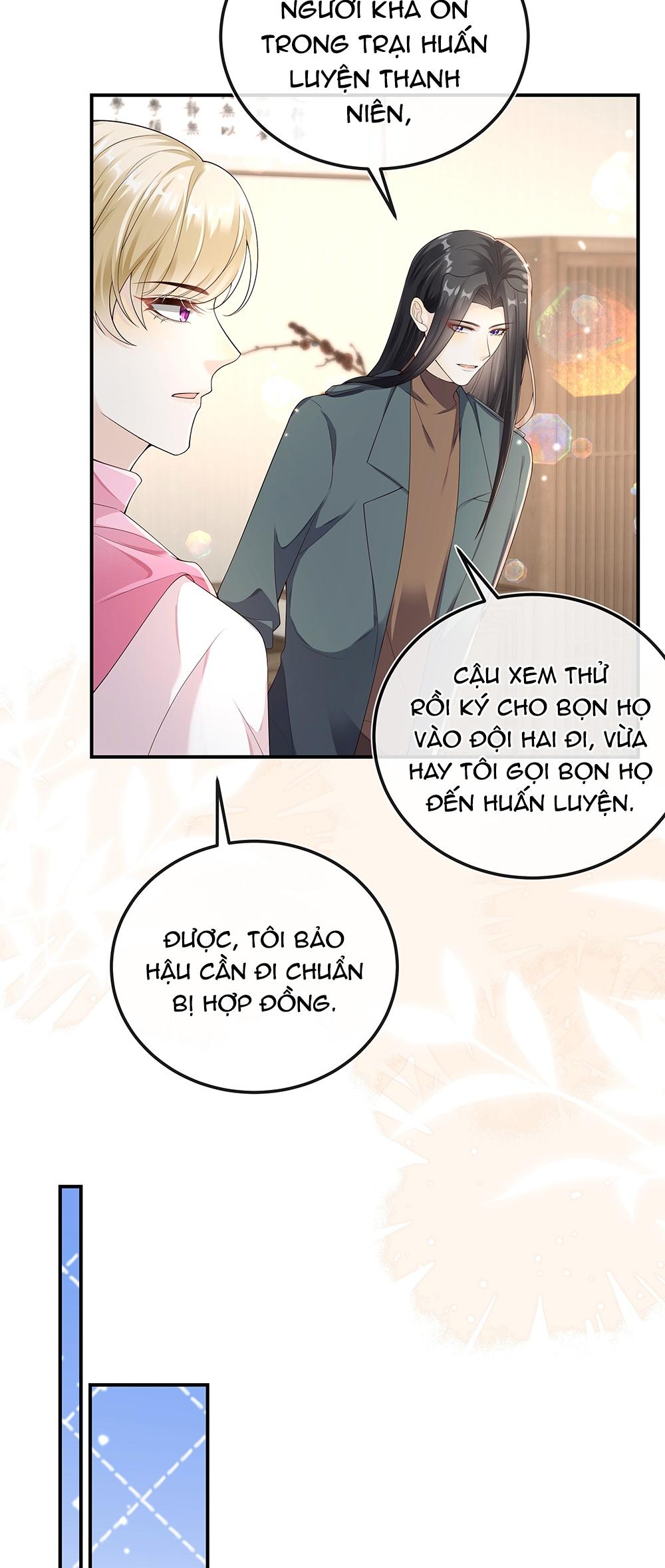 Đọc truyện Tương kế tựu kế - Chapter 25