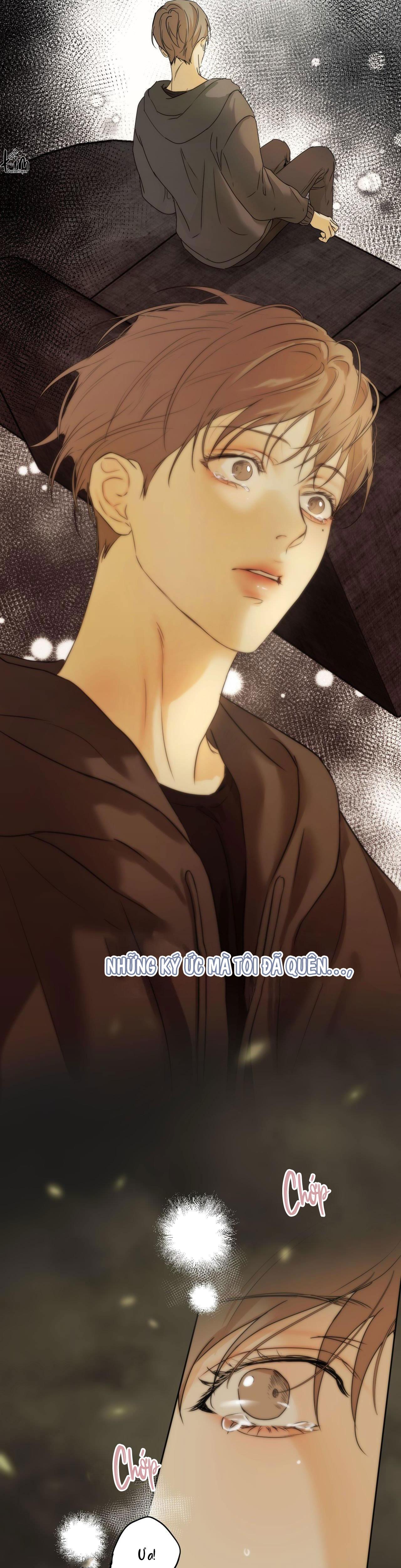 Đọc truyện ÁI TÌNH VÀ DỤC VỌNG - Chapter 31