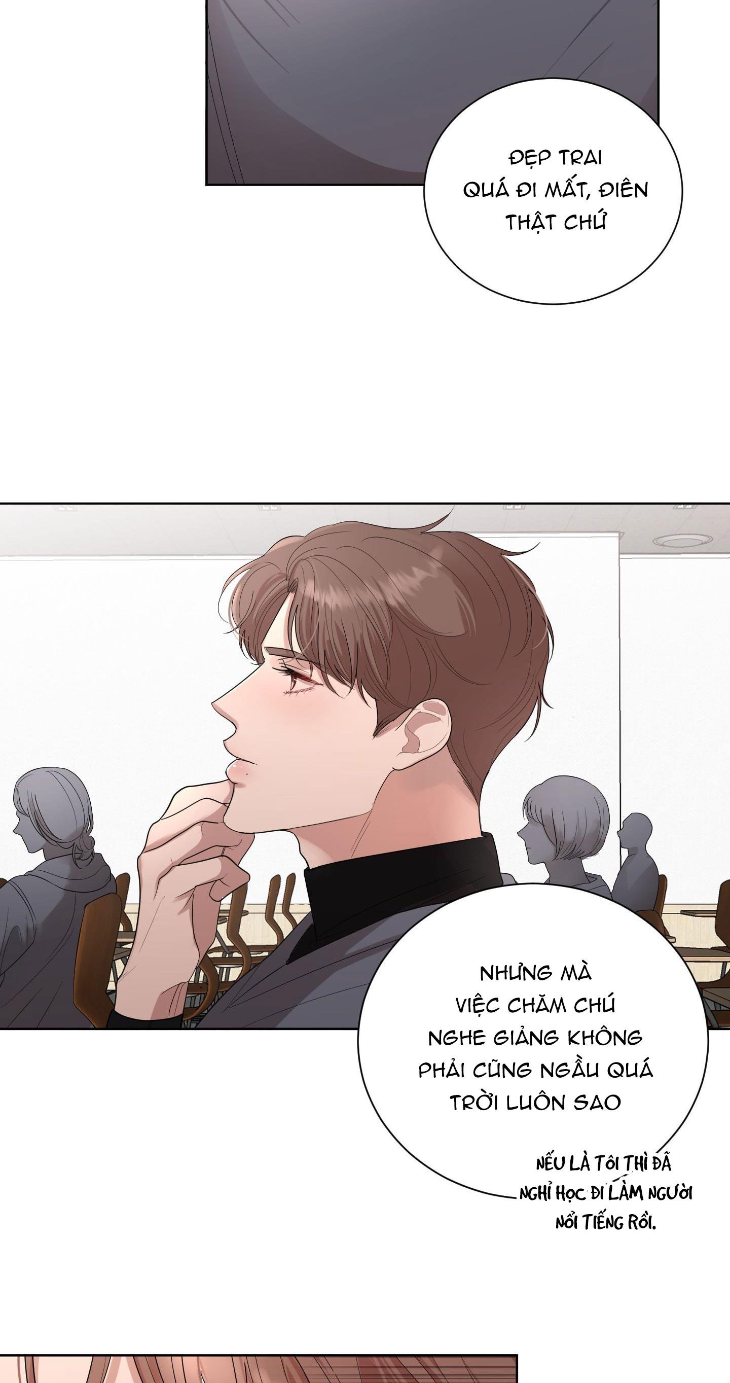 Đọc truyện BL NGẮN CHỊCH HỎNY - Chapter 42.2