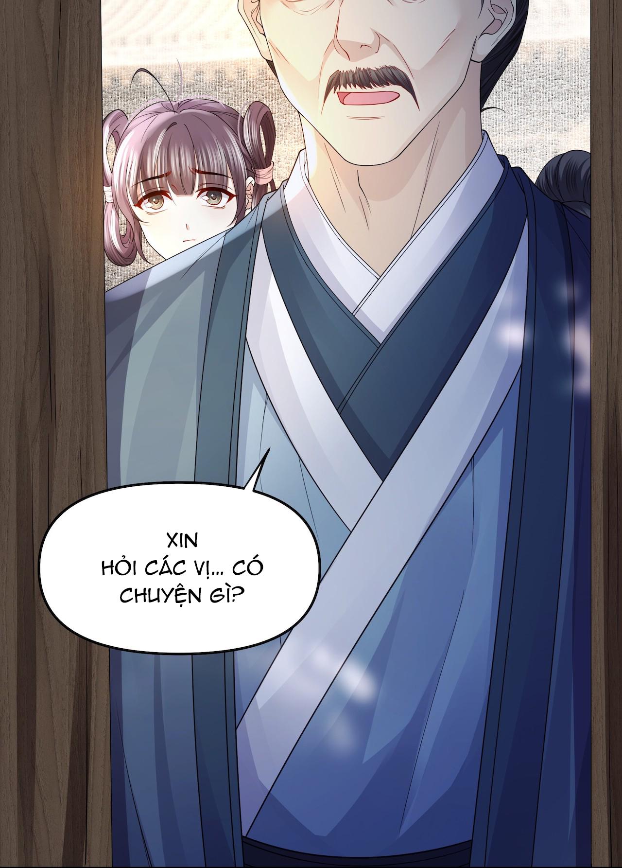 Đọc truyện (END) Đồng Tiền Kham Thế - Chapter 66