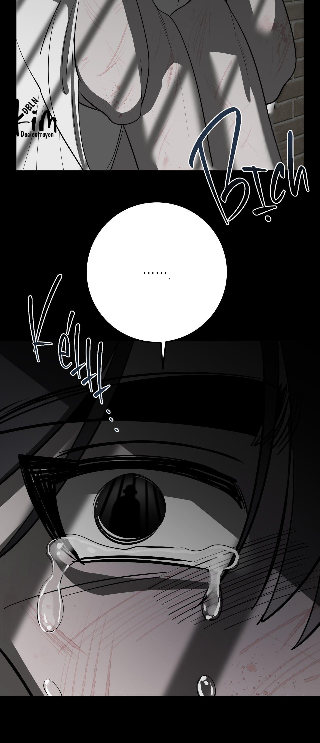 Đọc truyện QUÁI THÚ - Chapter 19