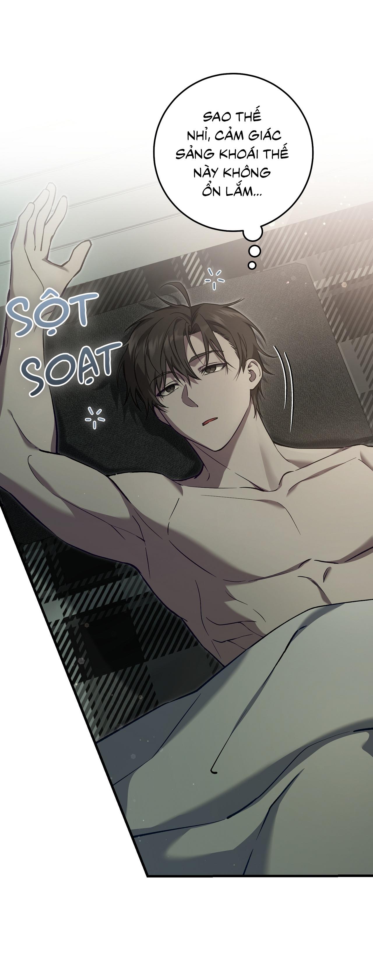 Đọc truyện Hunter muốn sống một cách yên bình - Chapter 8