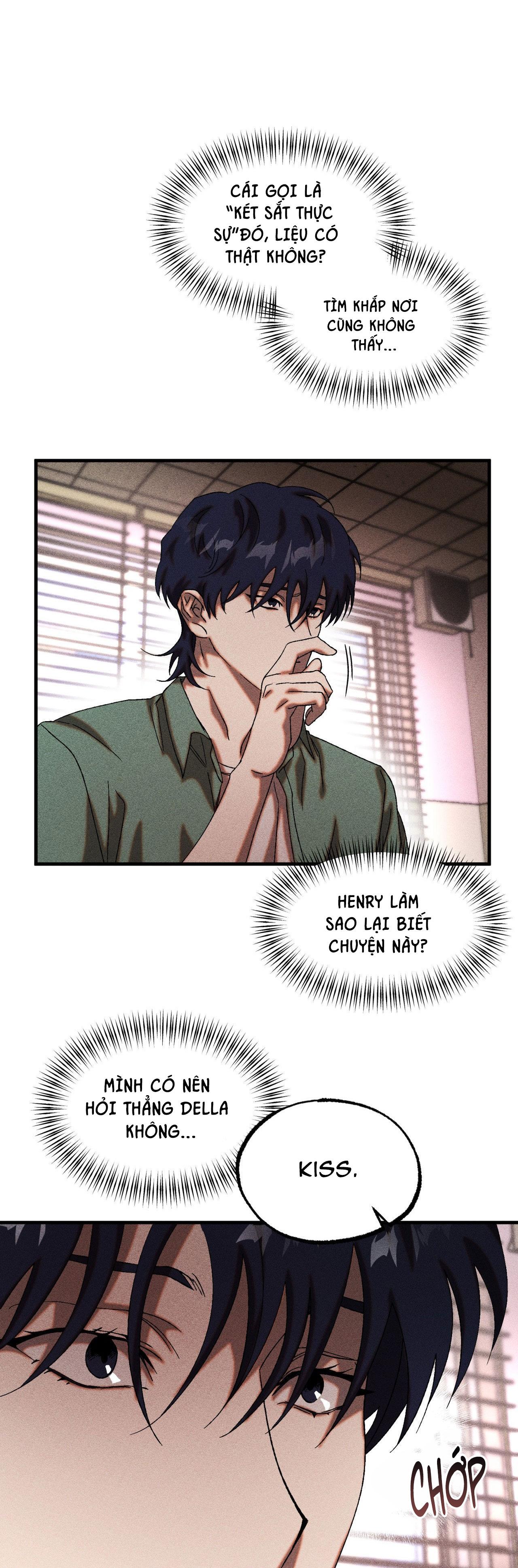 Đọc truyện Cash Or Credit - Chapter 44