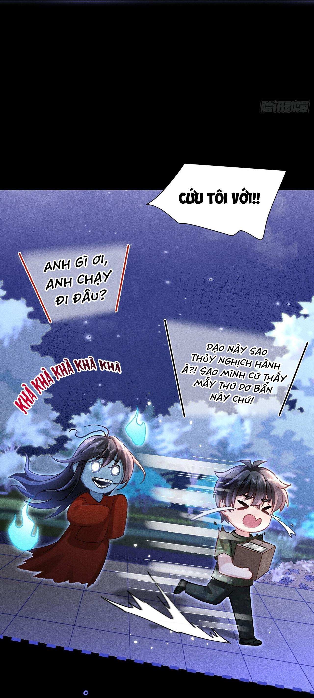 Đọc truyện Đại Tiên - Chapter 11