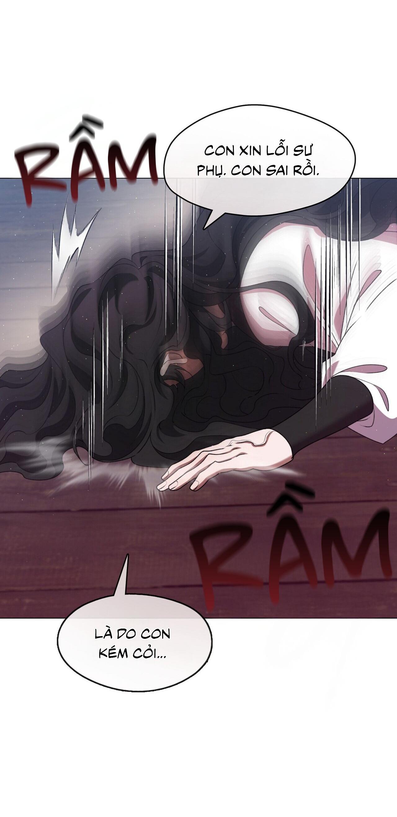 Đọc truyện Tôi đã nuôi dạy thủ lĩnh giáo phái ác ma - Chapter 51