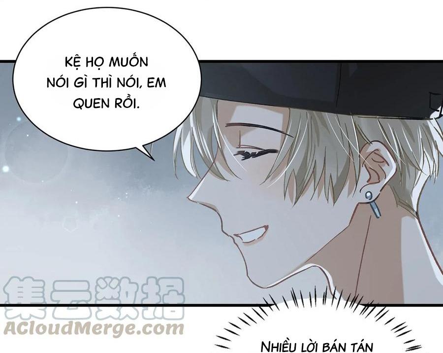 Đọc truyện Tôi và đối tác của tôi [DROP] - Chapter 37