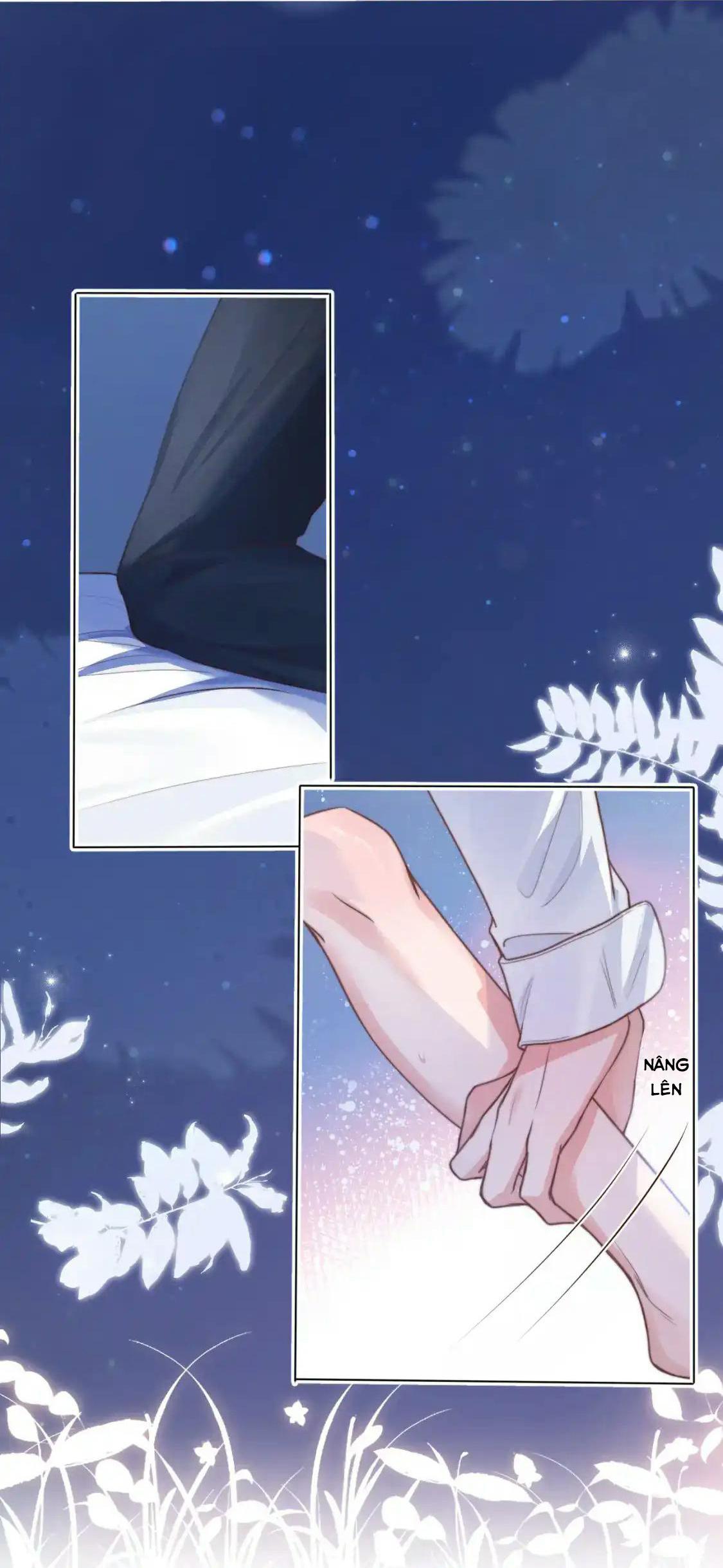 Đọc truyện Ss2 Một ngụm ăn cả thỏ con - Chapter 47