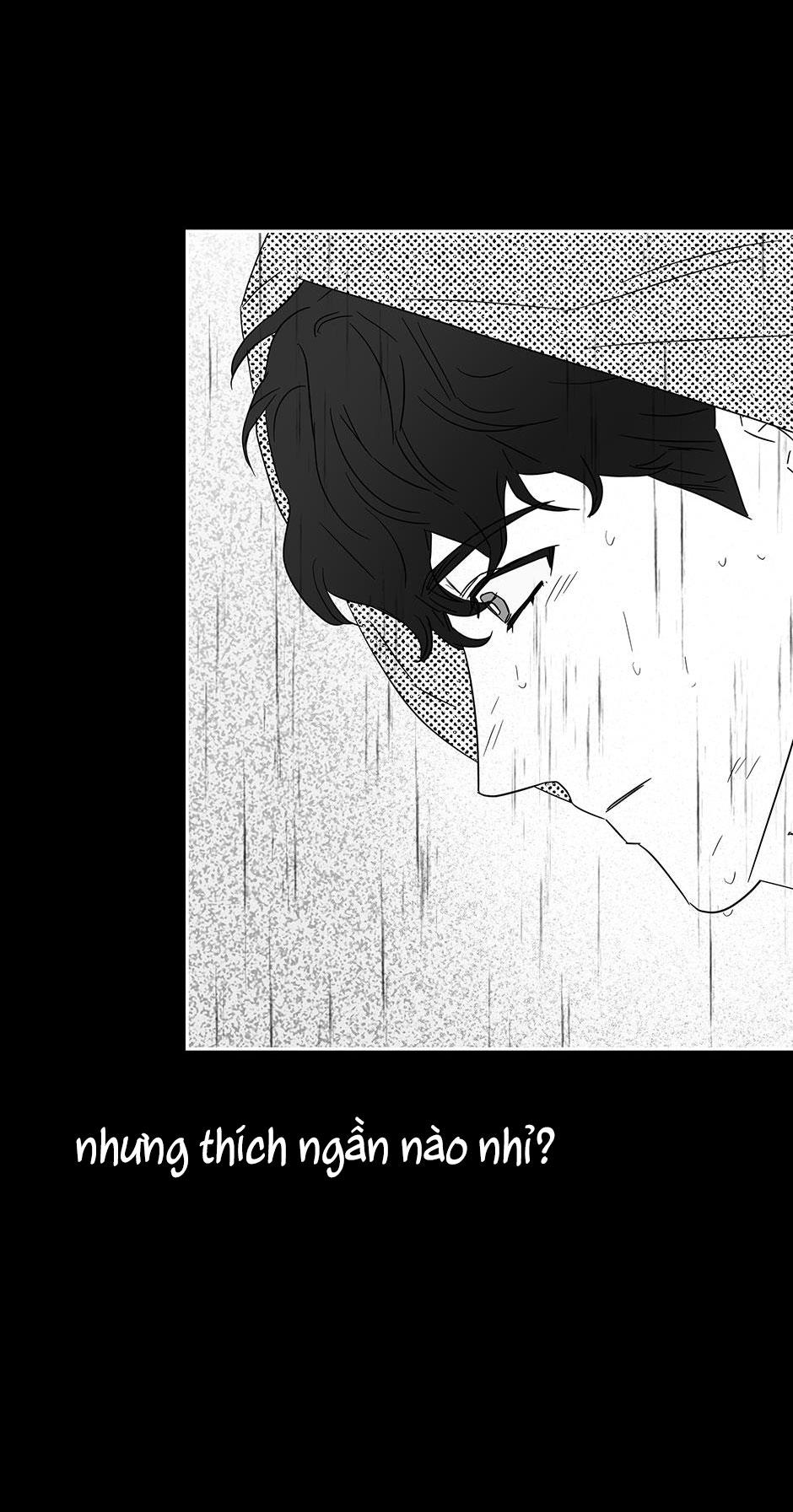 Đọc truyện Chén Ghệ Mới Bồ Cũ - Chapter 23