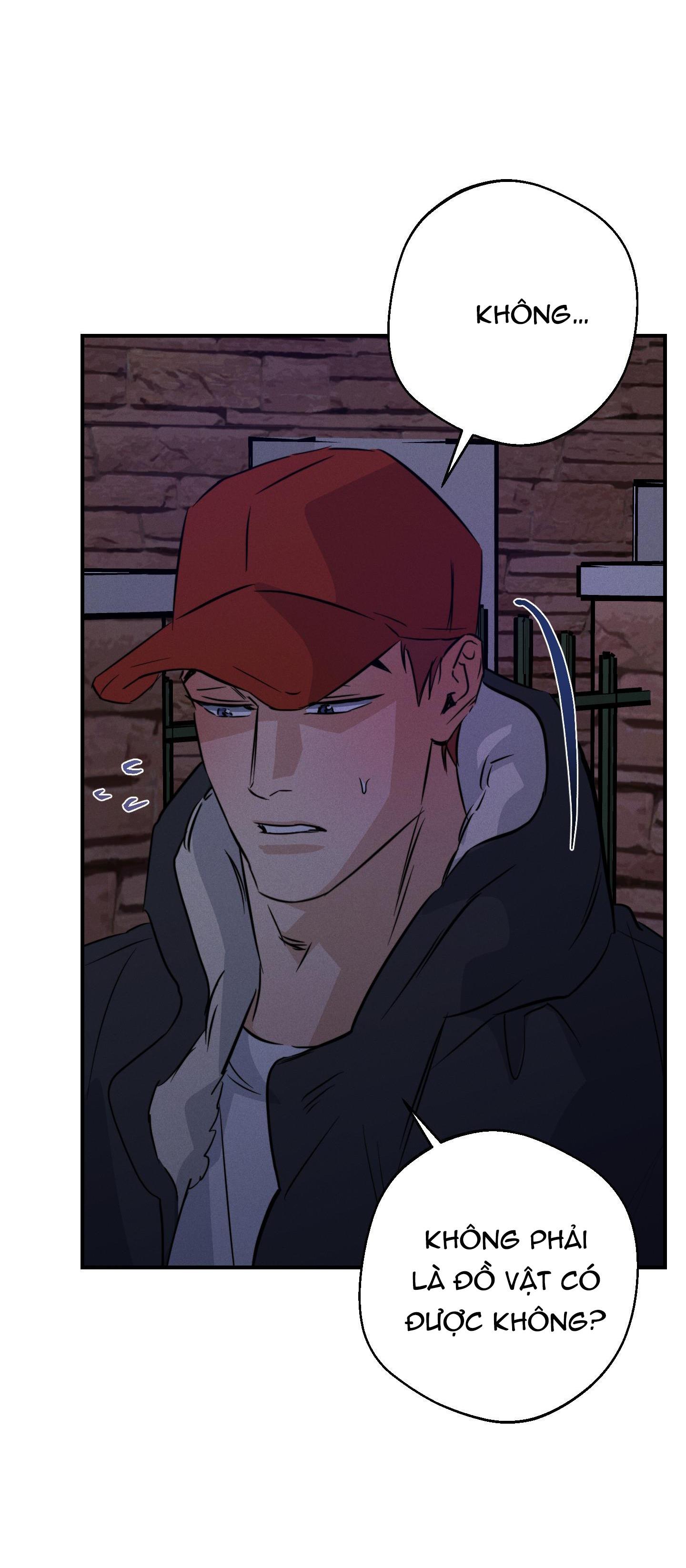 Đọc truyện HIGH CLEAR - Chapter 64