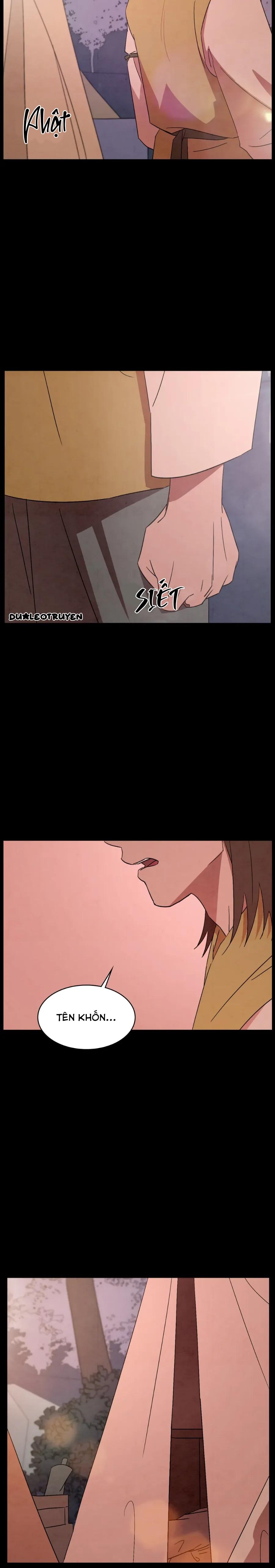 Đọc truyện [Hoàn] Dưới Đáy Biển Xanh - Chapter 31