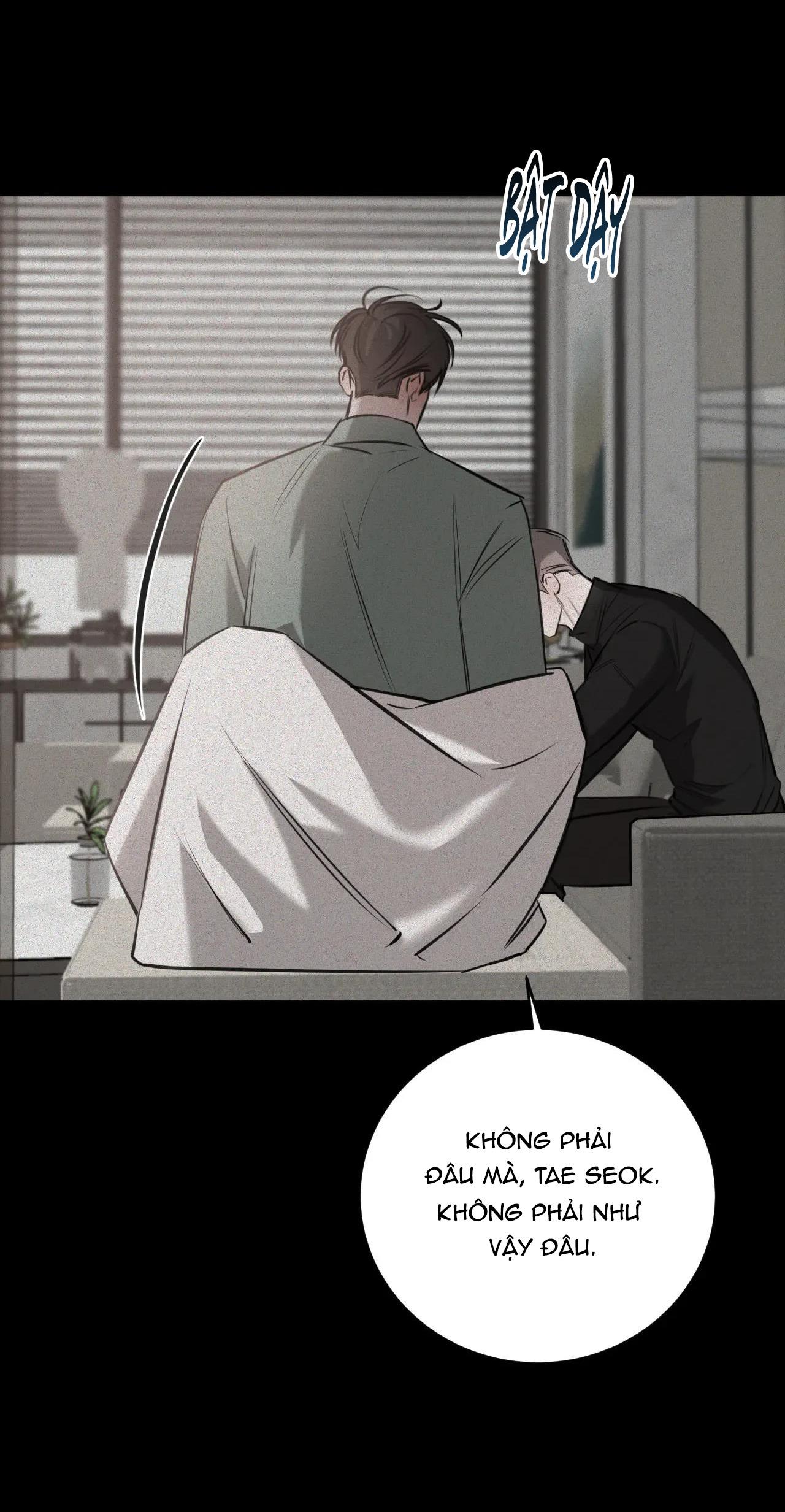 Đọc truyện GIỮA TÌNH CỜ VÀ ĐỊNH MỆNH - Chapter 61