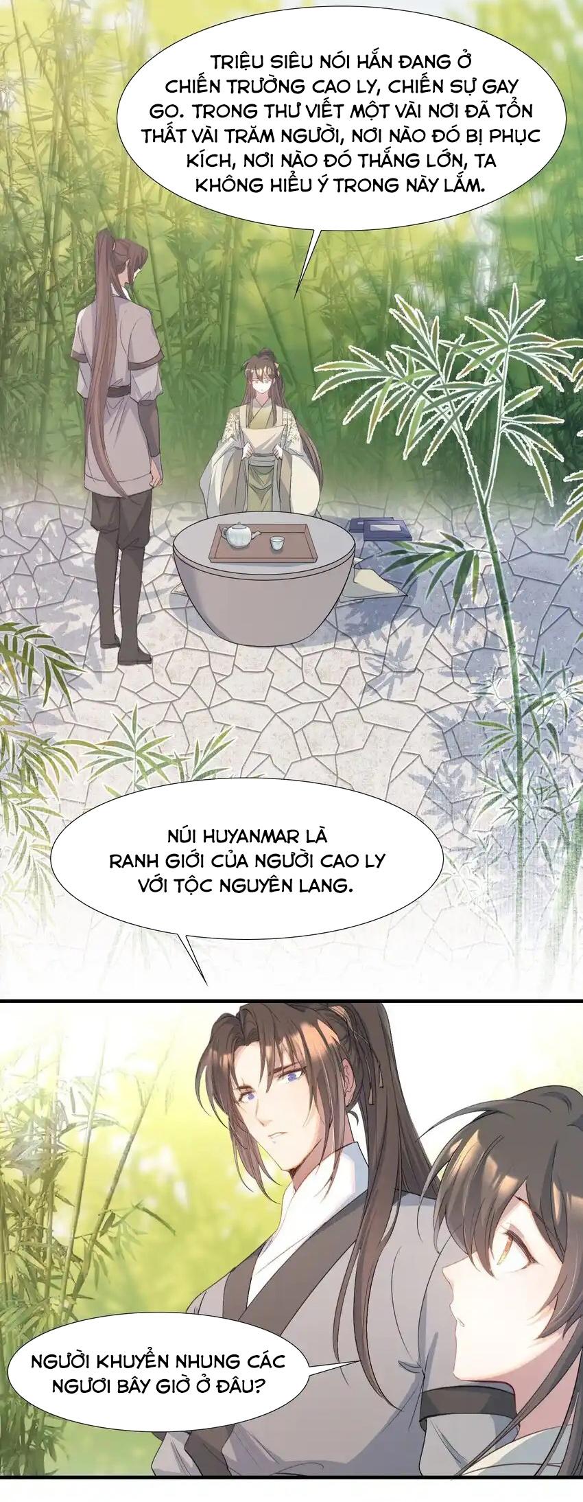 Đọc truyện Loạn thế vi vương - Chapter 69