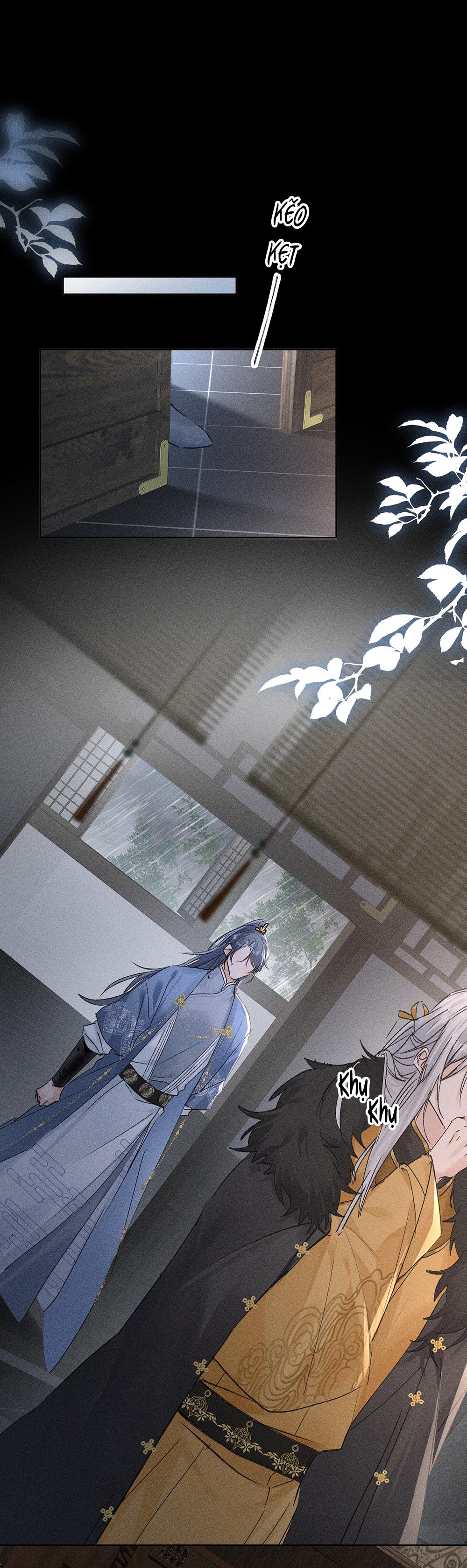 Đọc truyện Dụ Địch Vào Tròng - Chapter 41