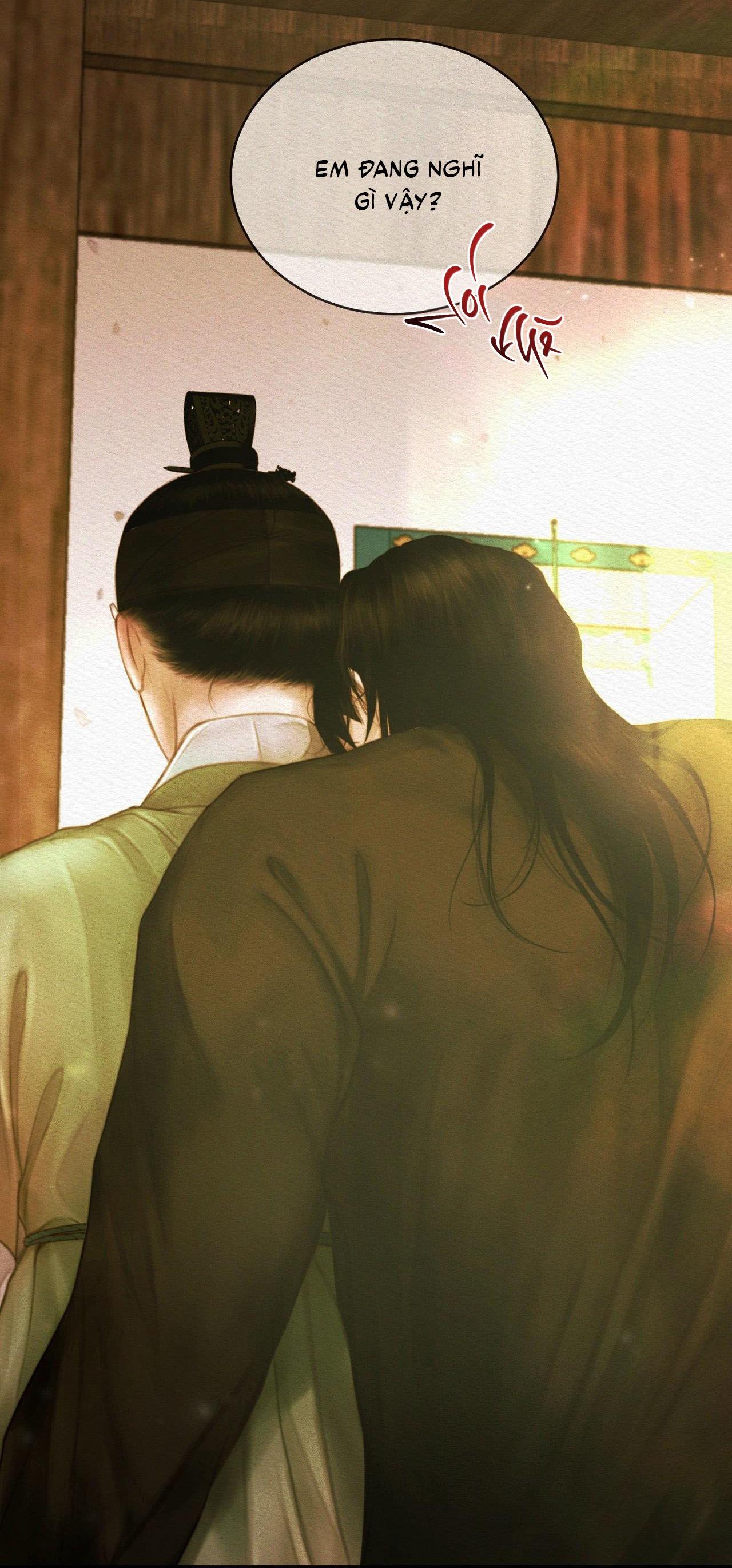 Đọc truyện Củy Dạ Khút - Chapter 66