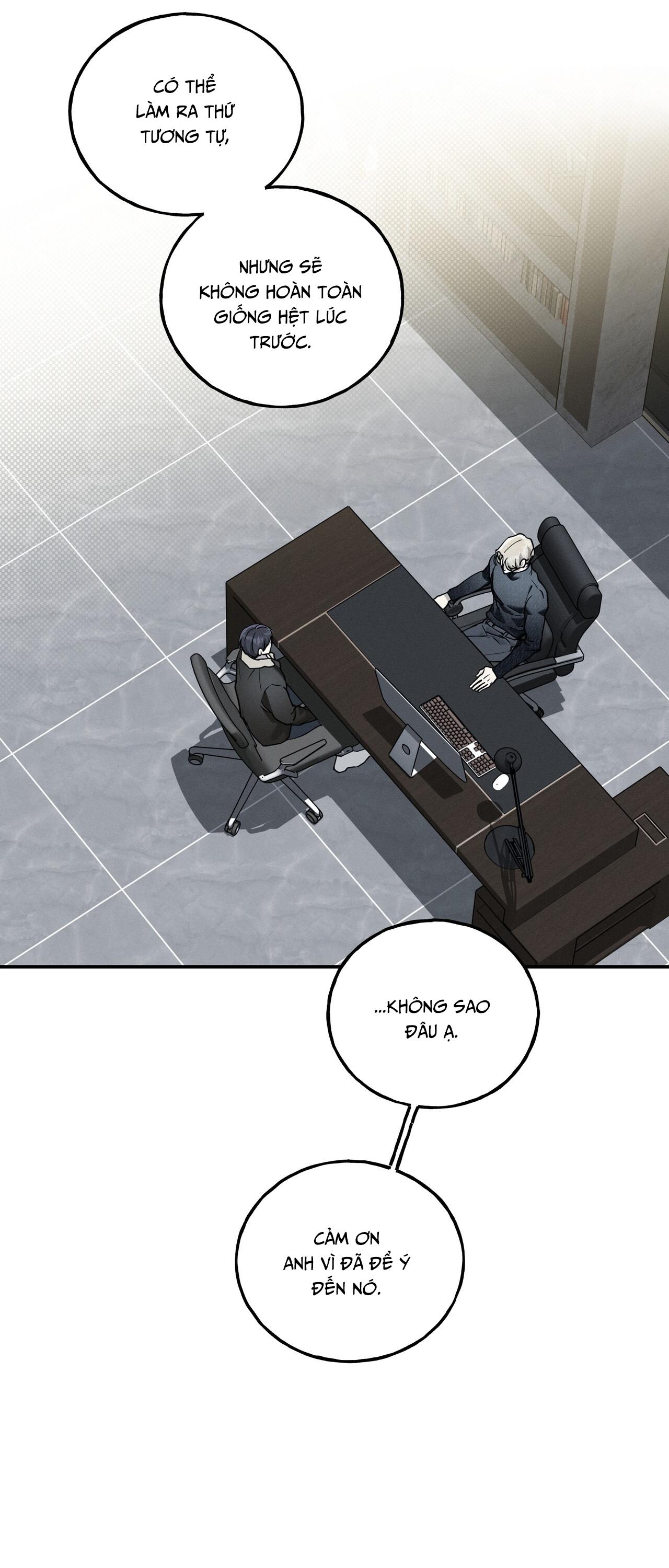 Đọc truyện LÂU ĐÀI GỖ MUN - Chapter 22