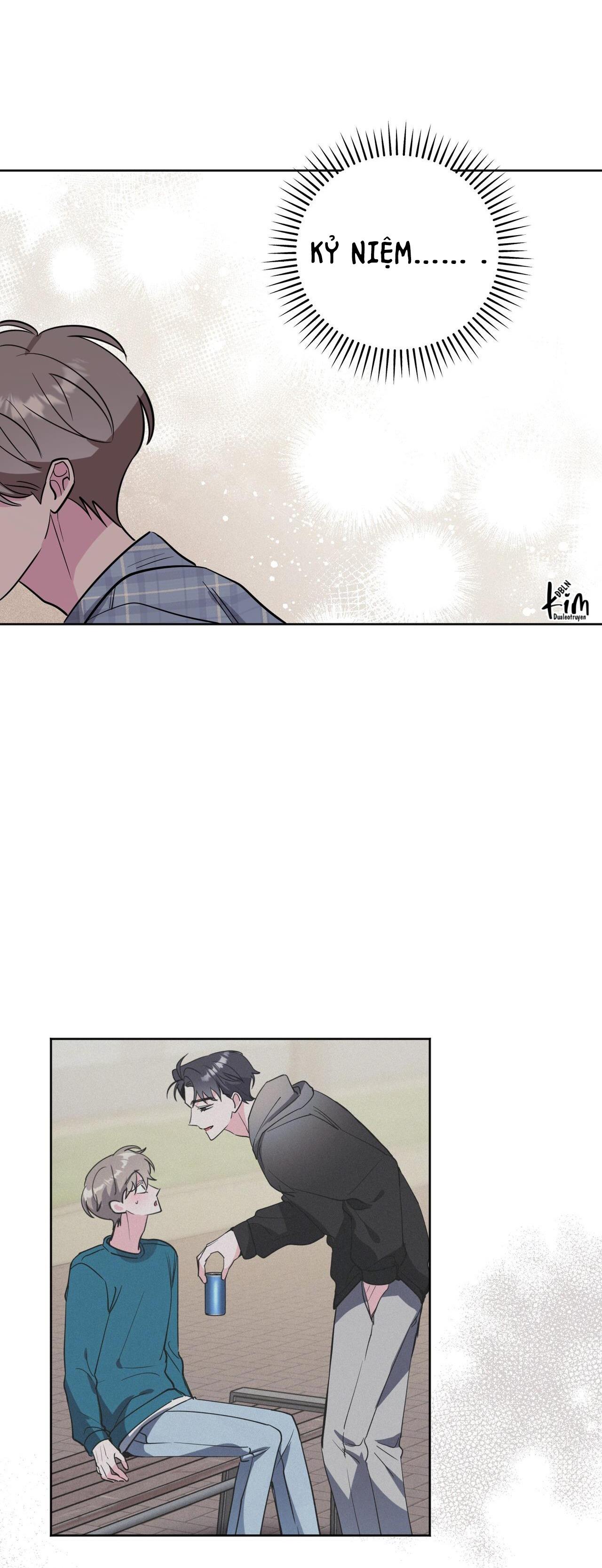 Đọc truyện CẠM BẪY ĐẠI HỌC - Chapter 74