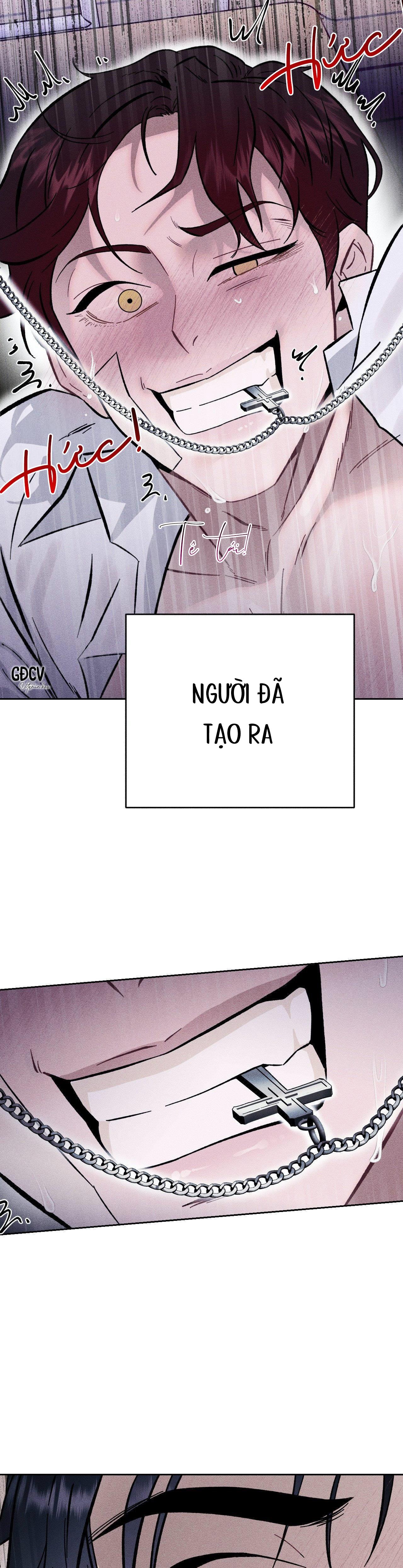 Đọc truyện GIAM CẦM - LIST TRUYỆN ĐẬM Ù Ù - Chapter 3.4