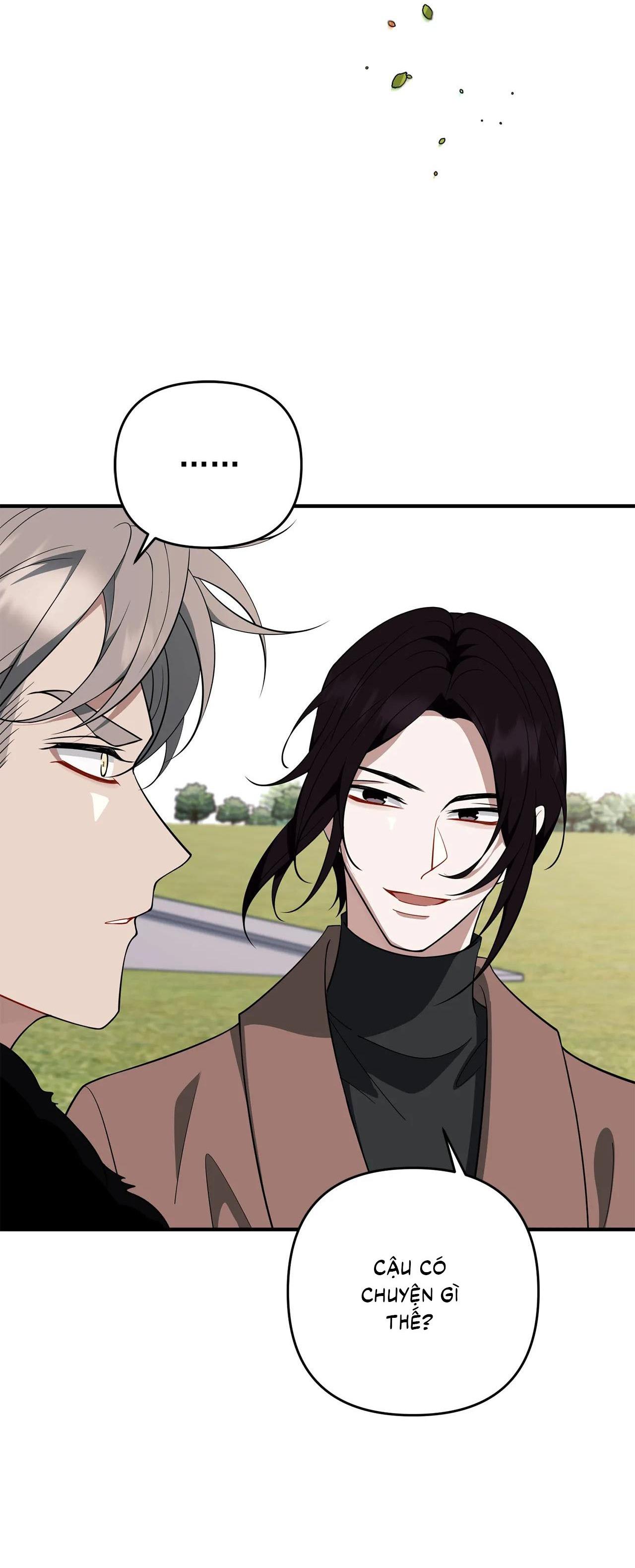 Đọc truyện  Vết Trượt - Chapter 53