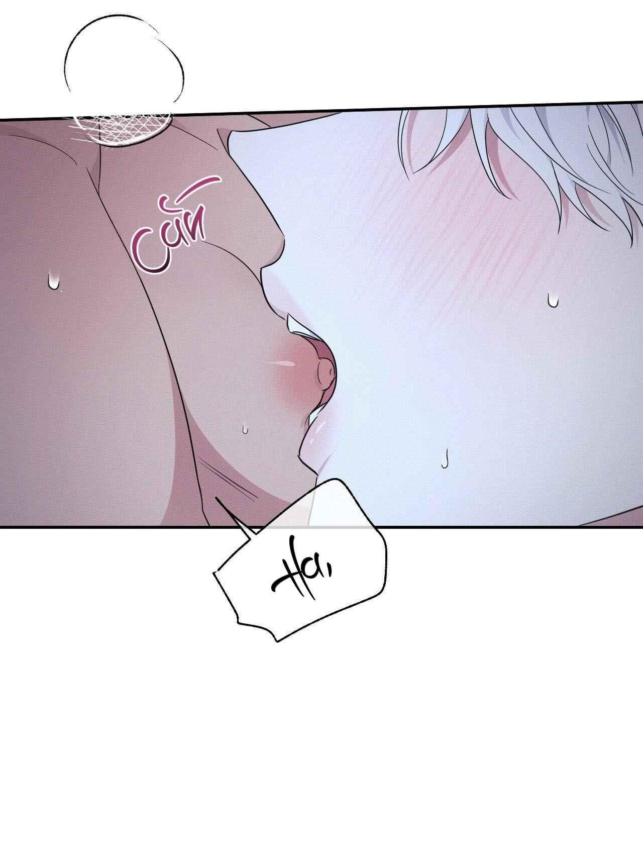 Đọc truyện  Đầm Lầy Của Nhân Ngư - Chapter 17