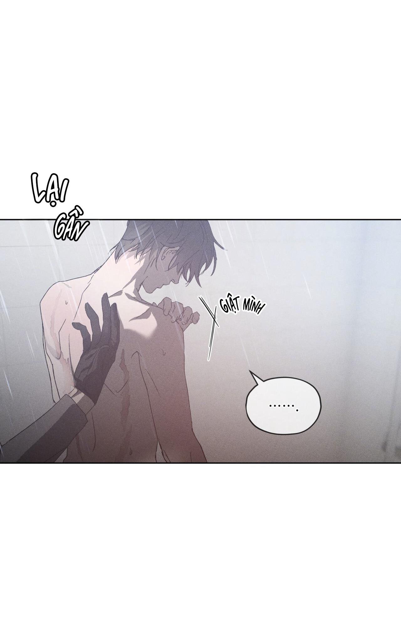 Đọc truyện Hồi Ức Của Nhịp Thở - Chapter 27